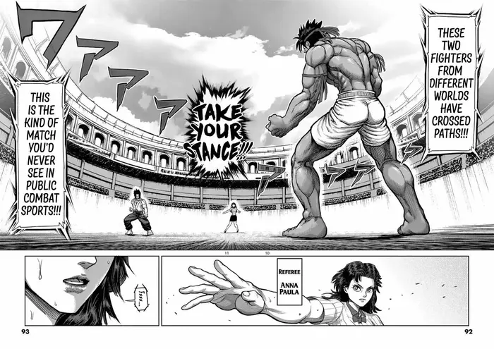 Kengan Ashura Chapter 148 image 11_optimized